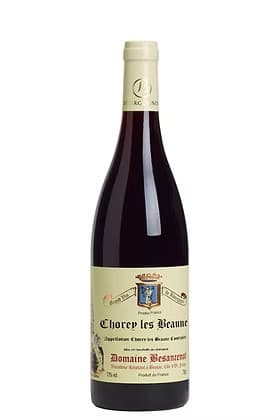 Chorey-lès-Beaune