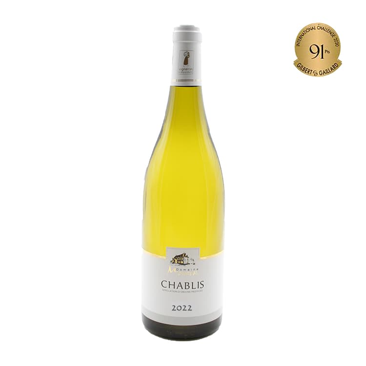 Chablis