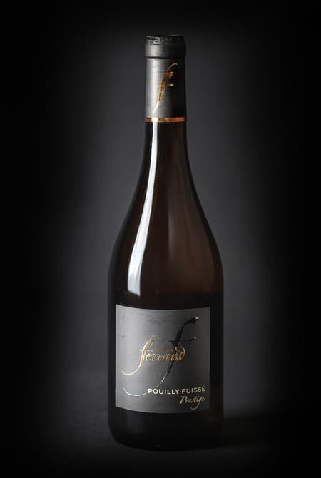 Pouilly Fuissé - Prestige Cuvée