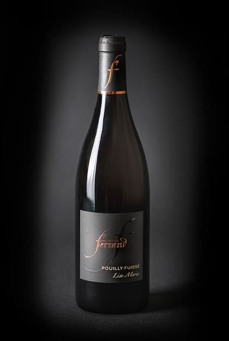 Pouilly Fuissé - Cuvée Lise Marie