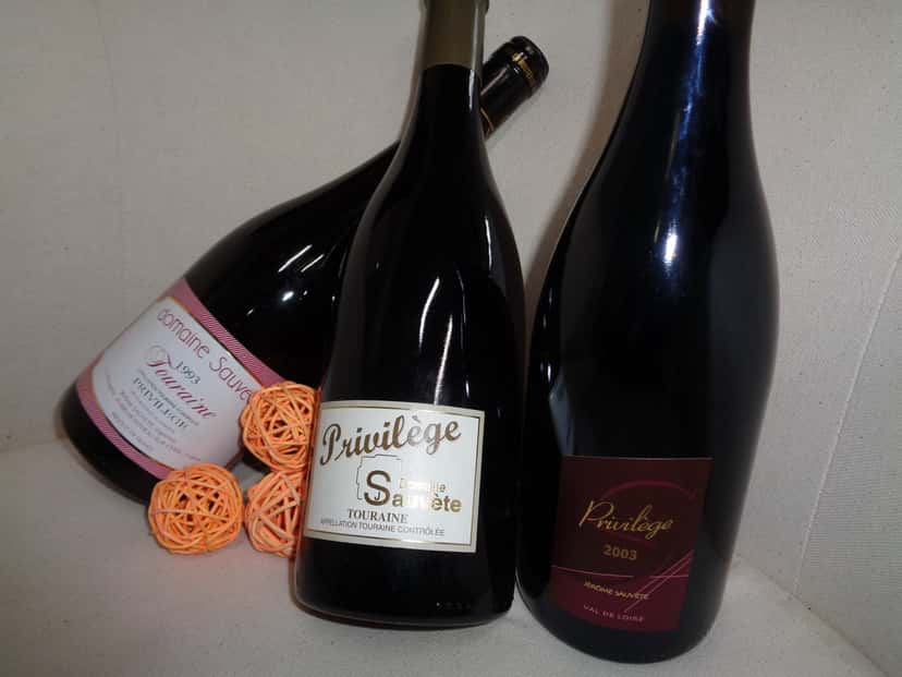 Domaine Sauvète: A Tradition of Excellence
