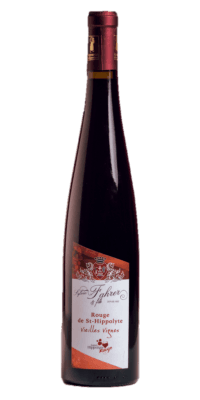 Saint-Hippolyte Rouge • Pinot Noir