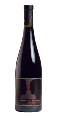 Saint-Hippolyte Pinot Noir • Barrel-Aged