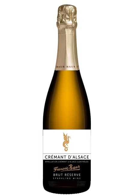 Crémant d'Alsace