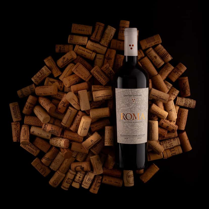 GAFFINO - Vigneti e Cantina
