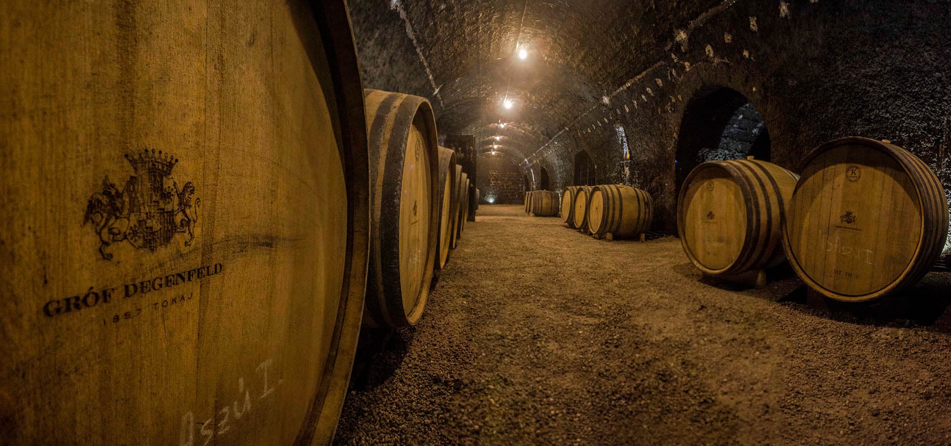 Gróf Degenfeld Wine Estate photo 3