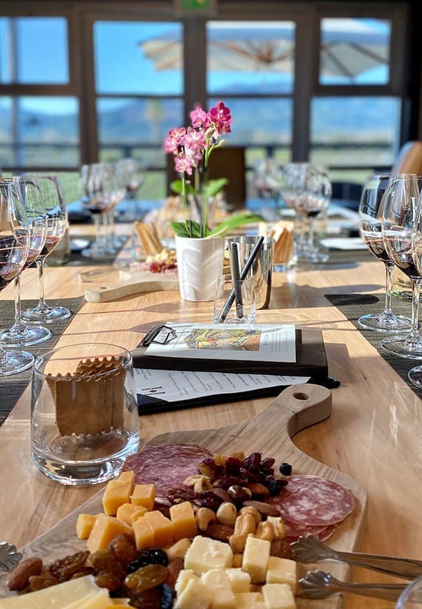 Honig Vineyard and Winery photo 1