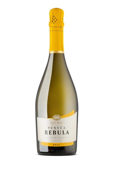 Sparkling Rebula