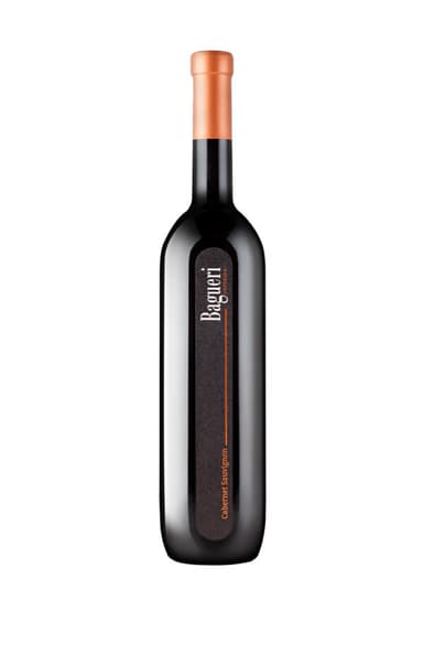 Cabernet Sauvignon Bagueri