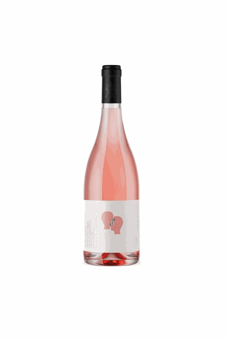 SBM Rose