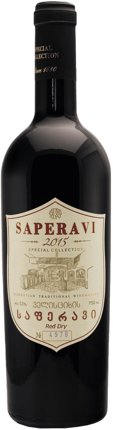 Saperavi