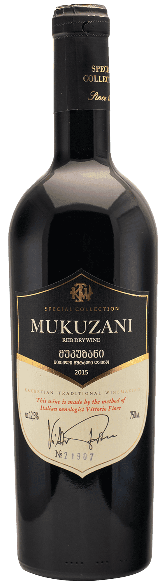 Mukuzani