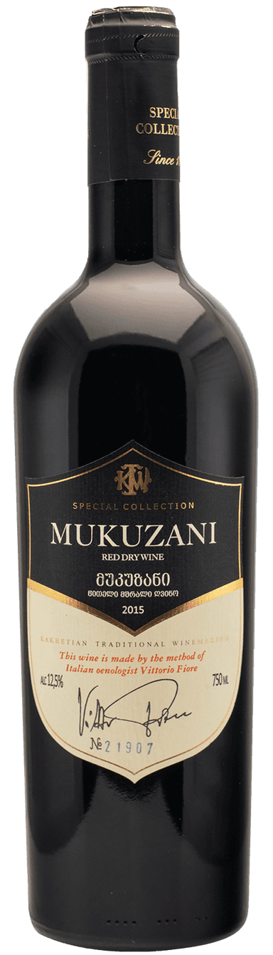 Mukuzani