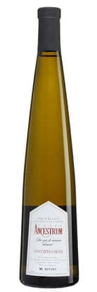 Gewurztraminer Ancestrum A.O.P. Alsace Moelleux