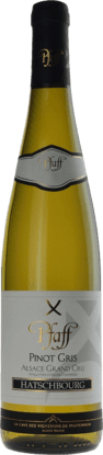 Pinot Gris Grand Cru Hatschbourg