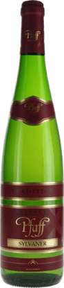 Sylvaner Tradition