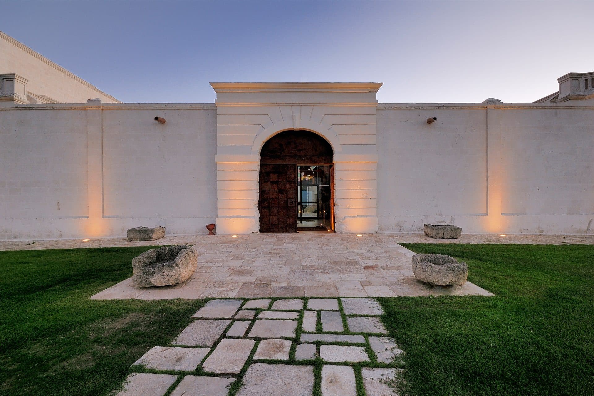 Masseria Amastuola