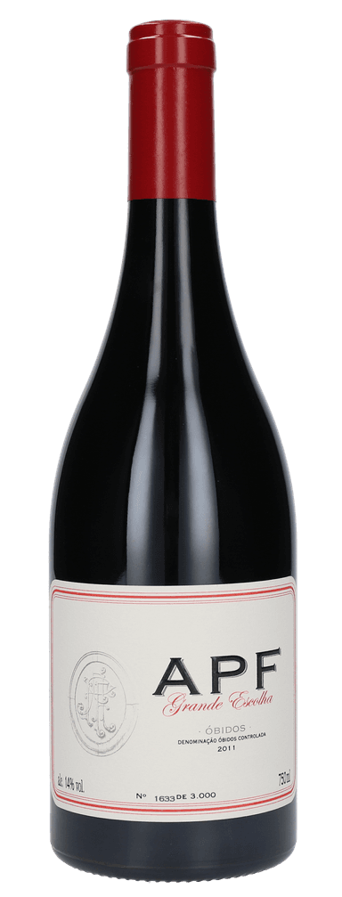APF DOC Óbidos Grande Escolha Red