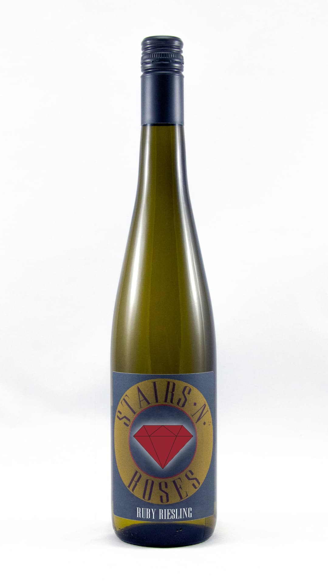2023 Ruby Riesling