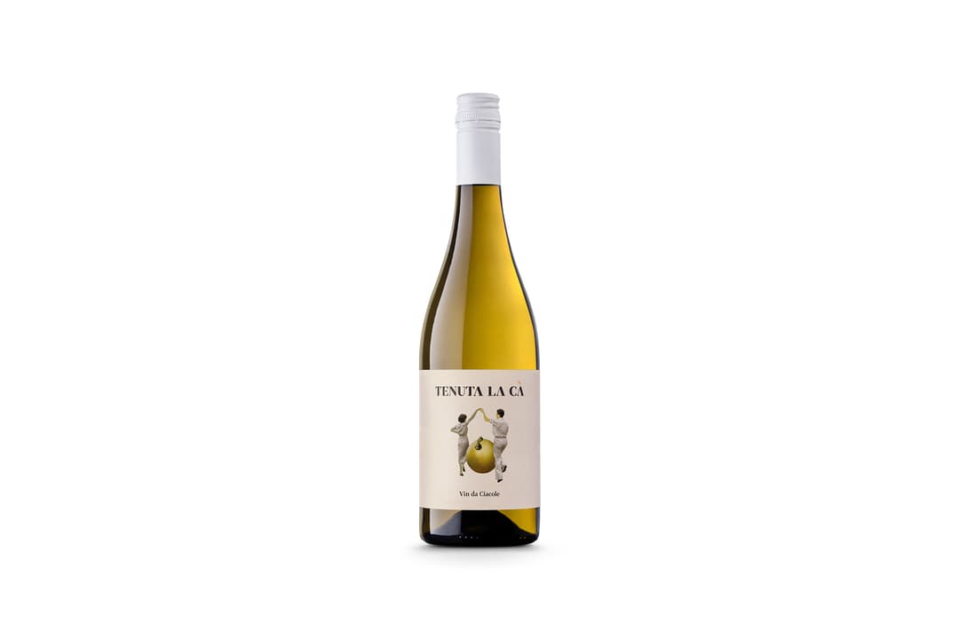 Tenuta La Cà Vin da Ciacole
