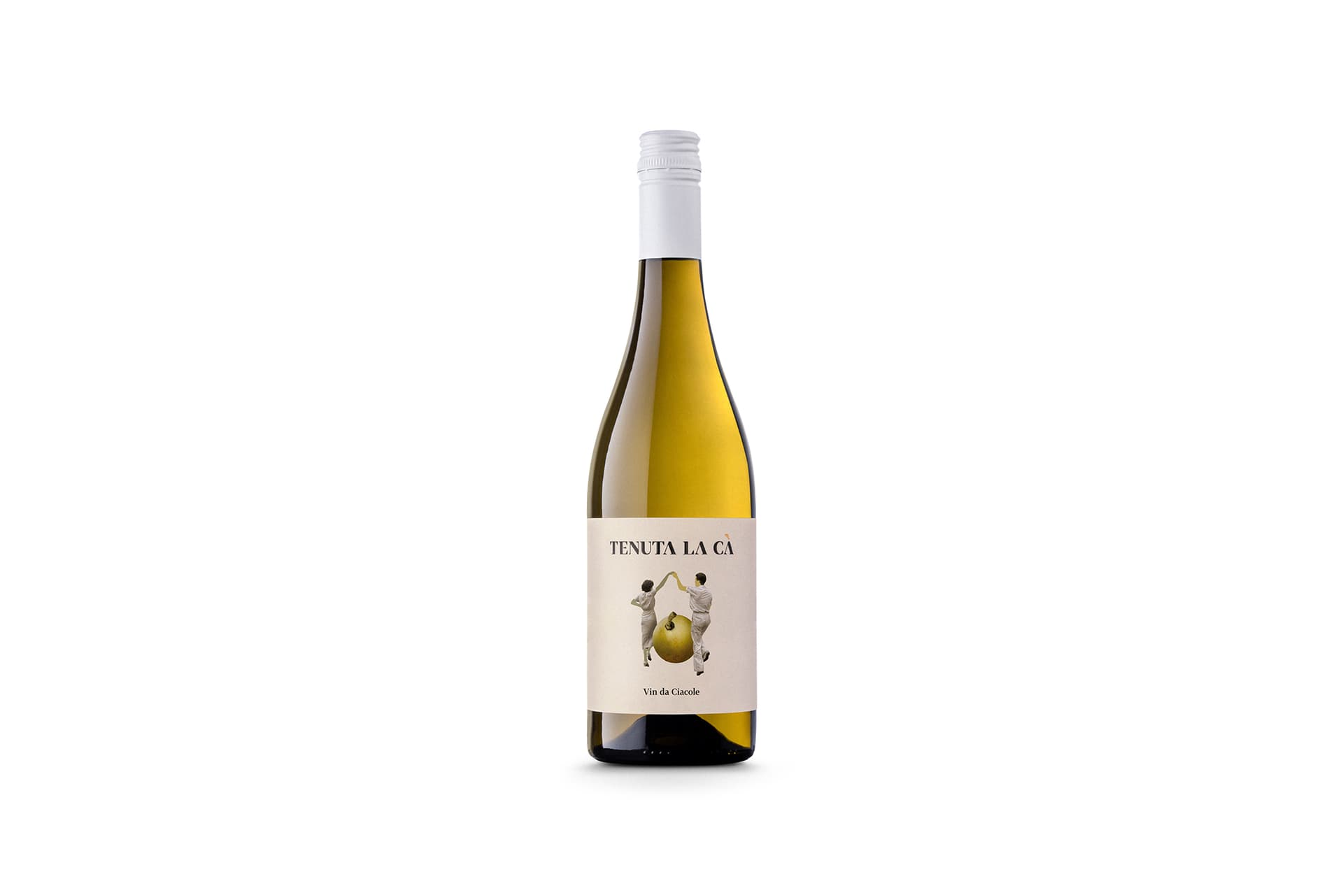 Tenuta La Cà Vin da Ciacole