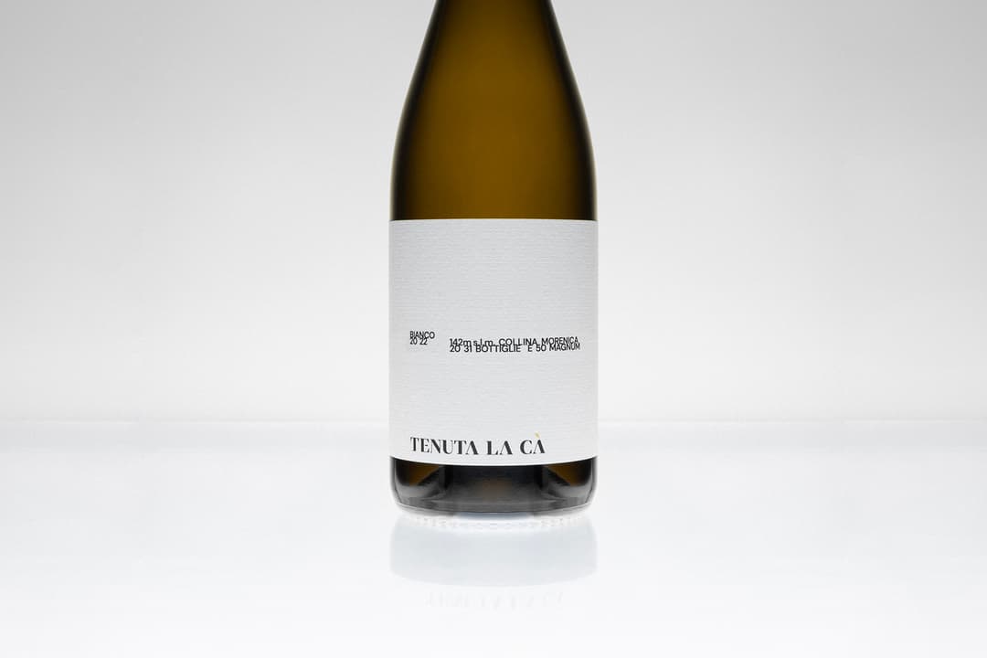La Cà Bianco Estate