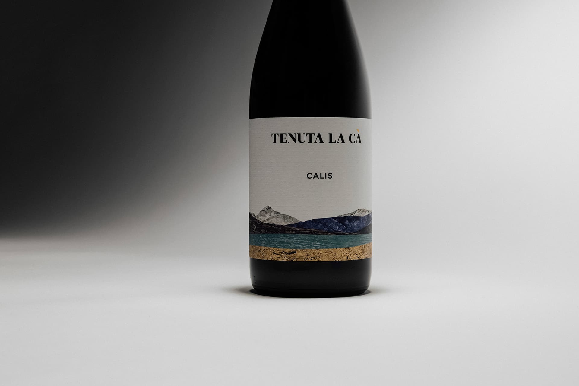 La Cà Calis Estate