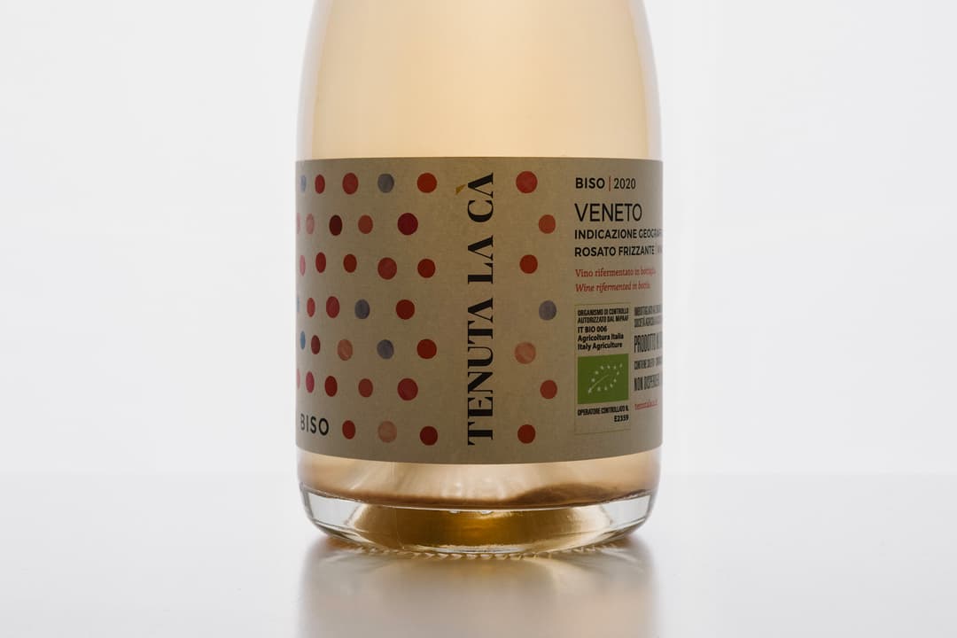 Tenuta La Cà Biso