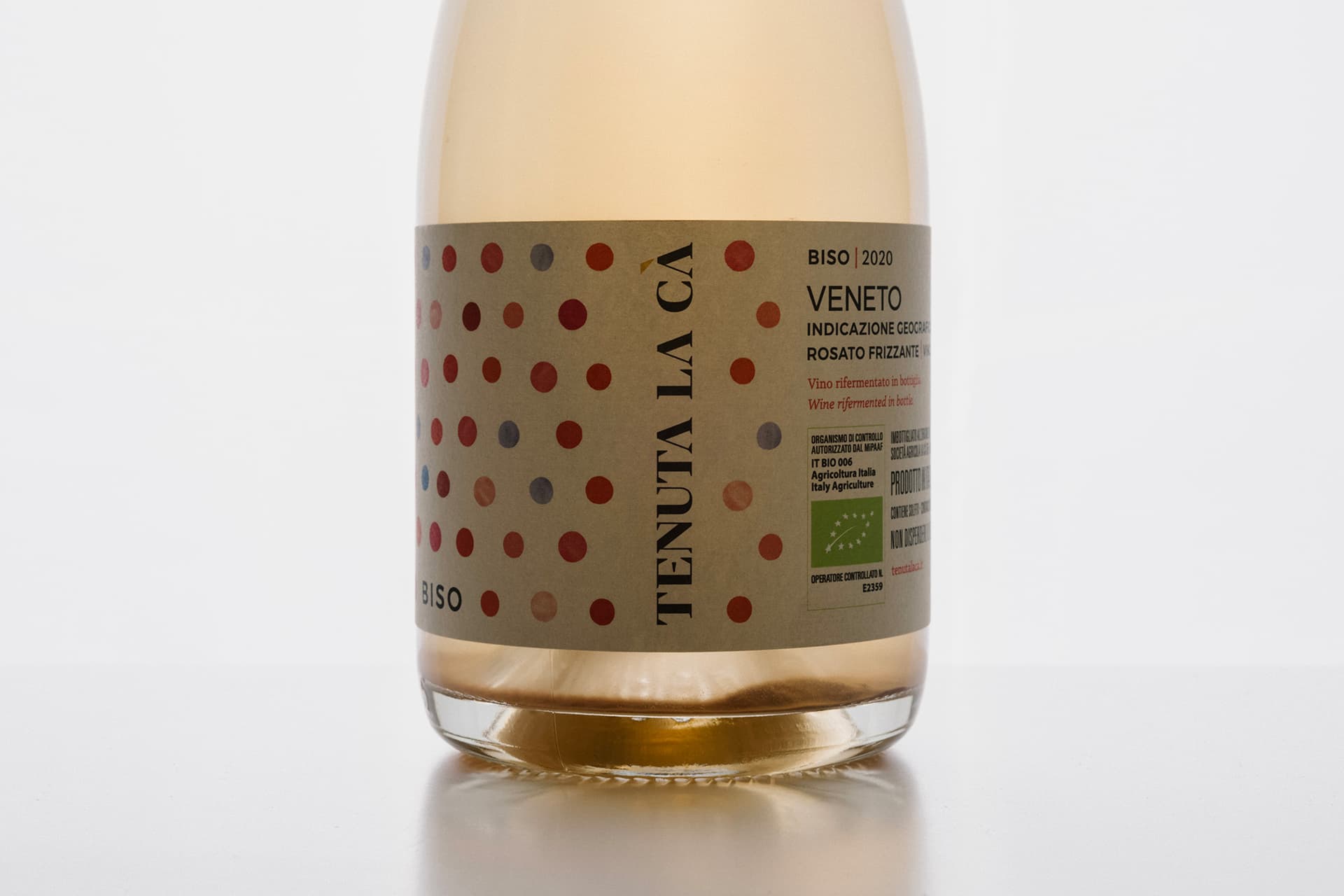 Tenuta La Cà Biso