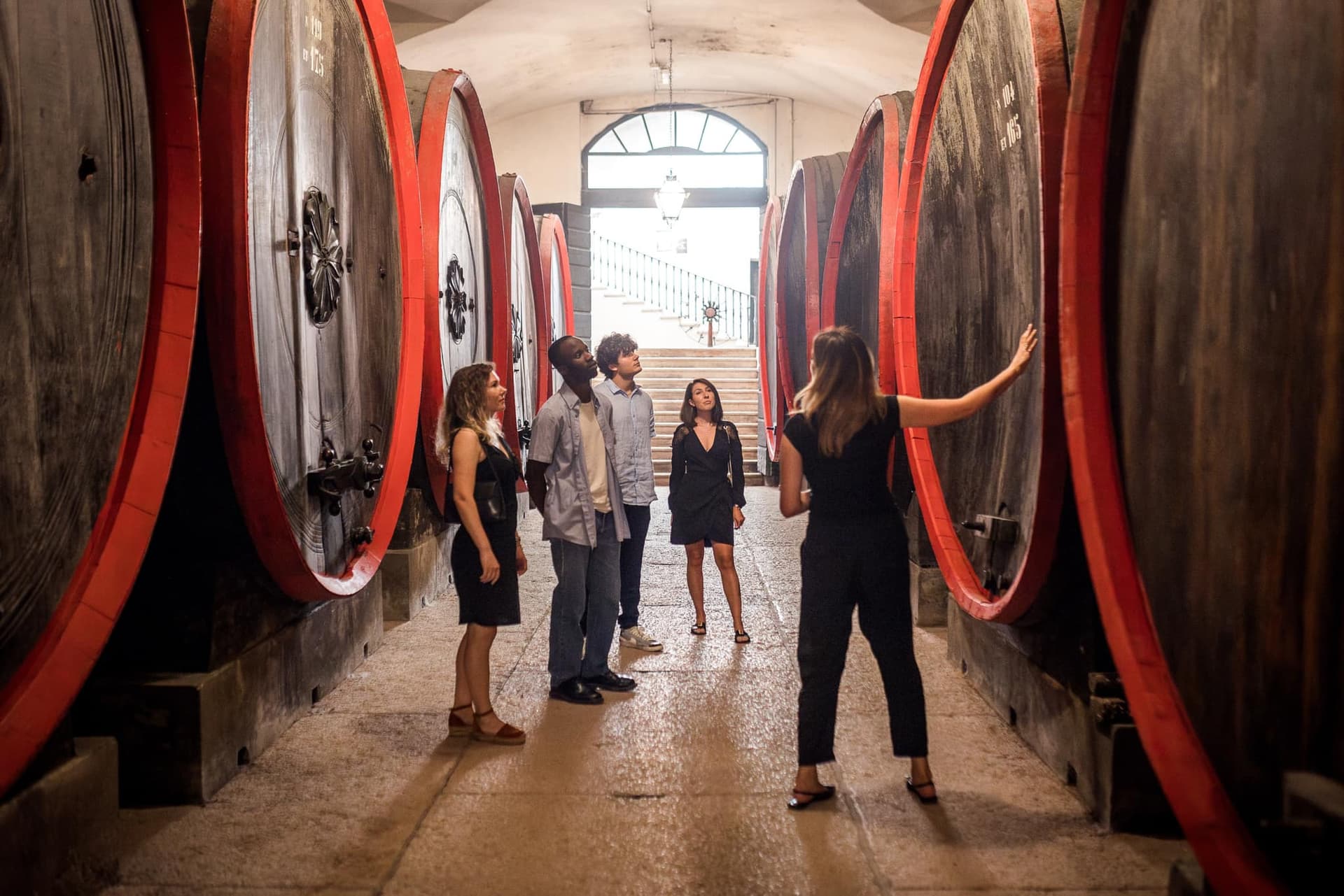 Tenuta Santa Maria di Gaetano Bertani