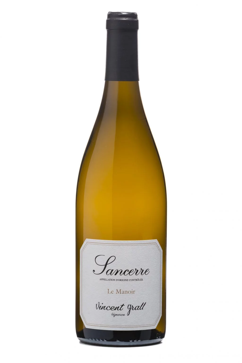 AOC Sancerre White Le Manoir