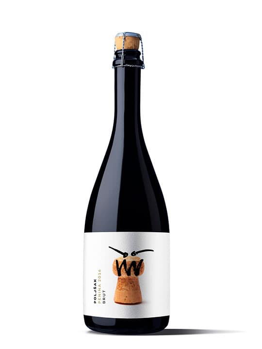 Penina – Sparkling Wine
