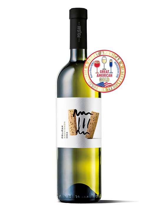 Sauvignon Blanc