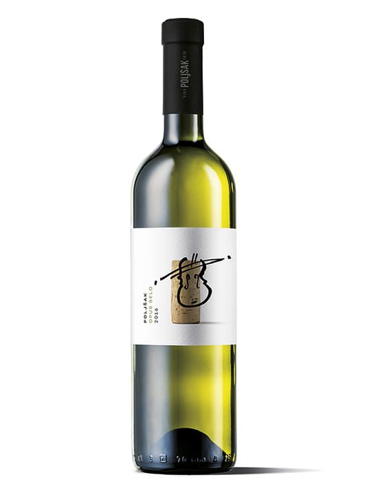 Opus Belo – Opus White