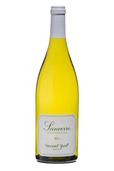 AOC Sancerre Blanc Tradition Silex
