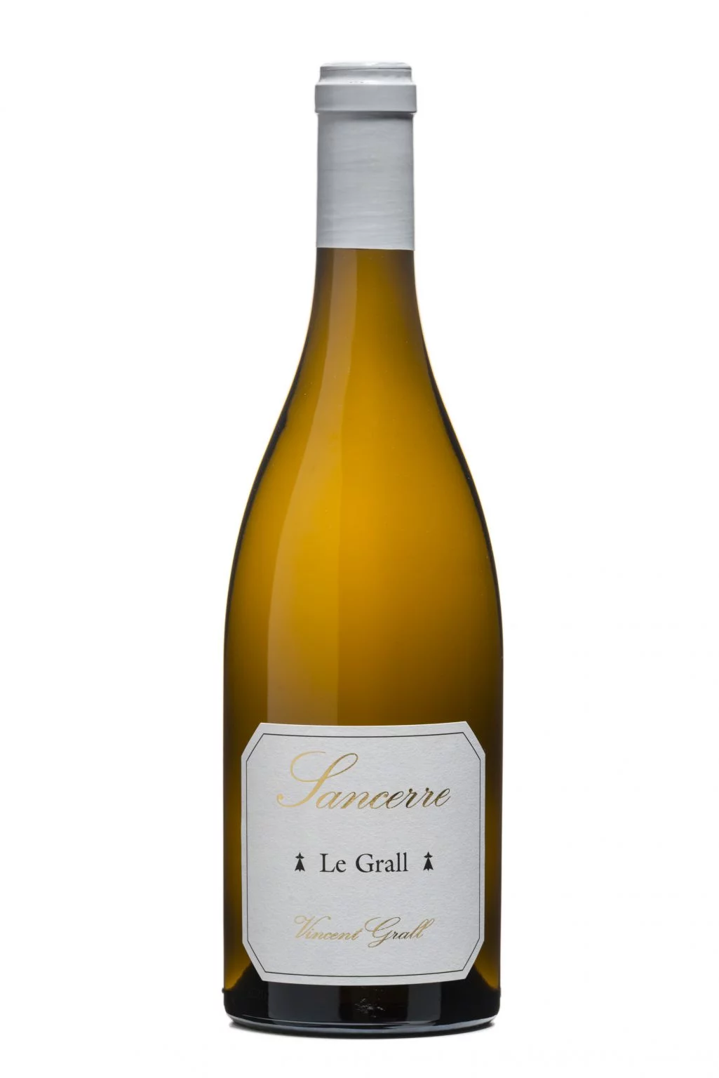 AOC Sancerre Blanc Le Grall