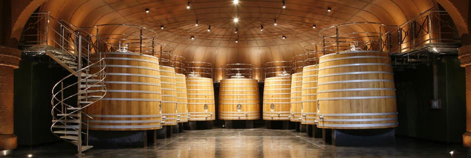 Vivanco Winery Foto 3