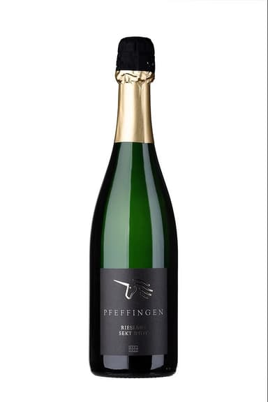 Riesling Sparkling Wine Brut
