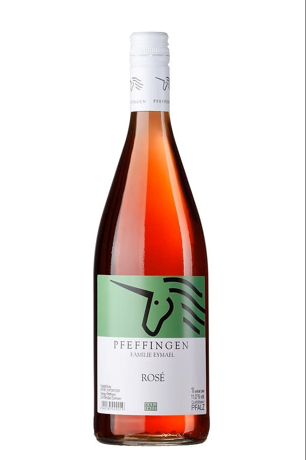 Rosé Semi-Dry