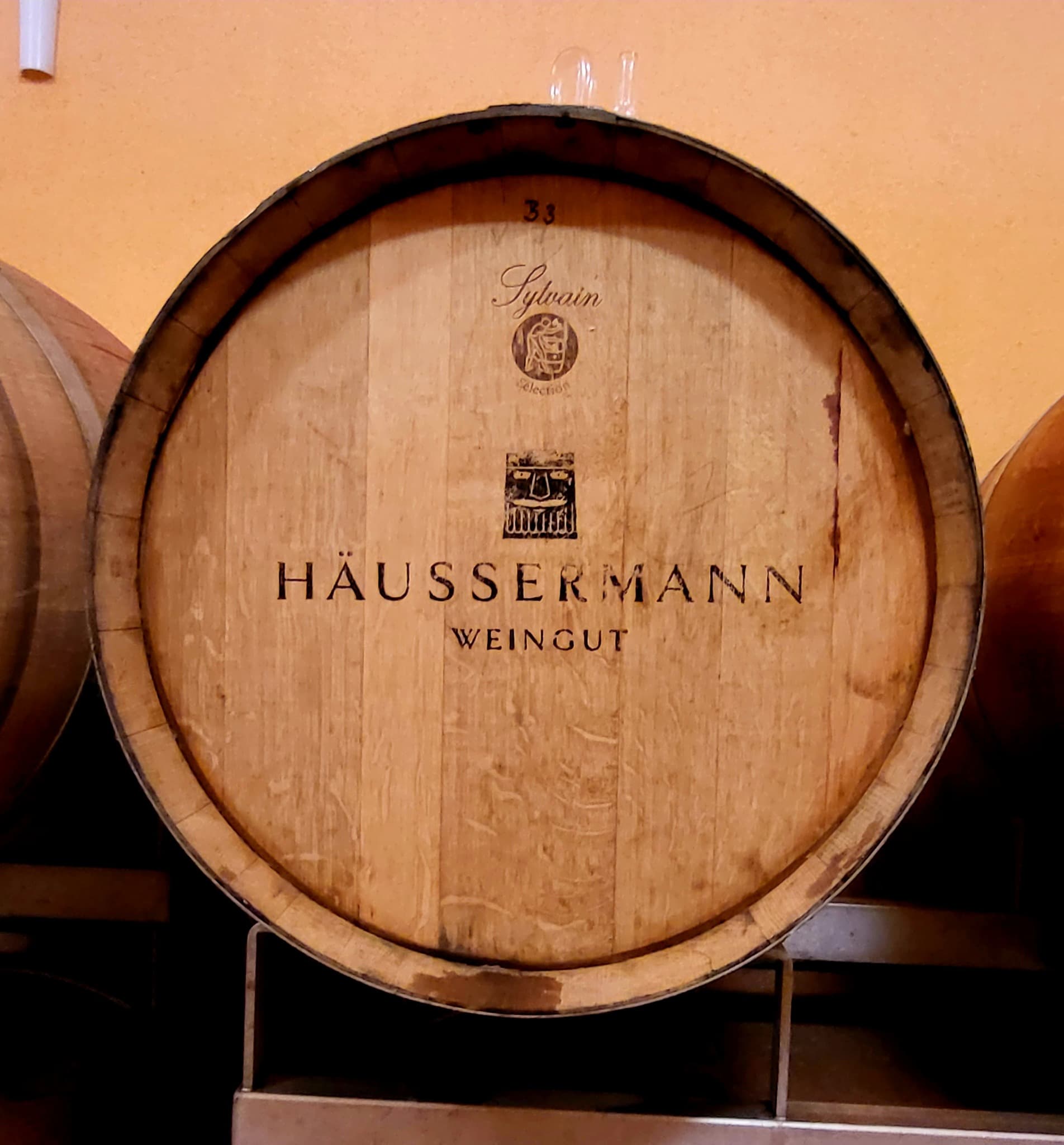 Weingut Häußermann photo 2