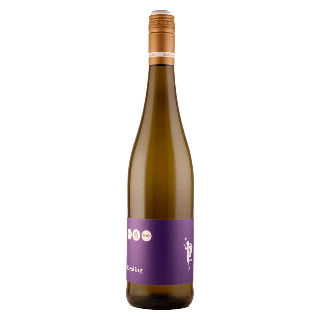 2024 Riesling dry busy Lieschen