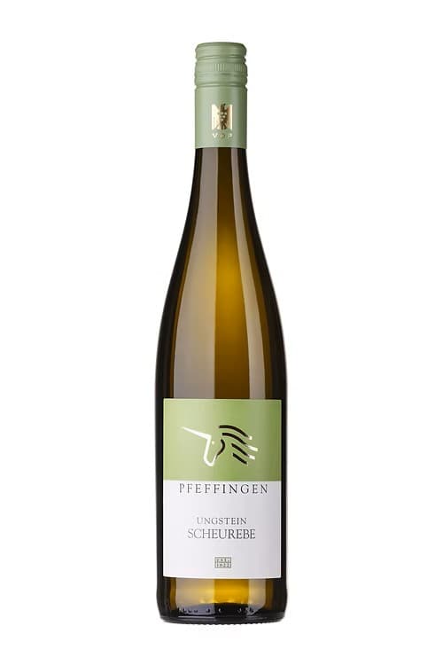 Ungstein Scheurebe