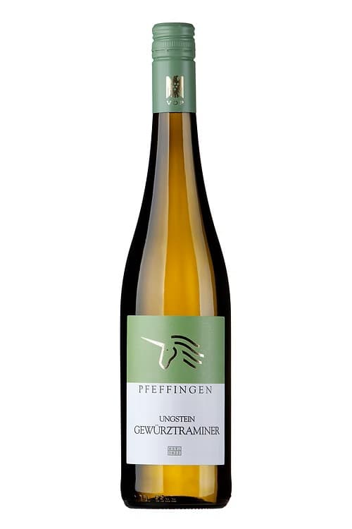 Ungstein Gewürztraminer