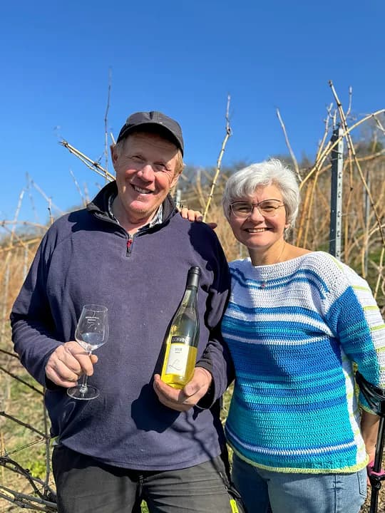 Weingut Toni Lorenz & Weinhotel Landsknecht photo 2