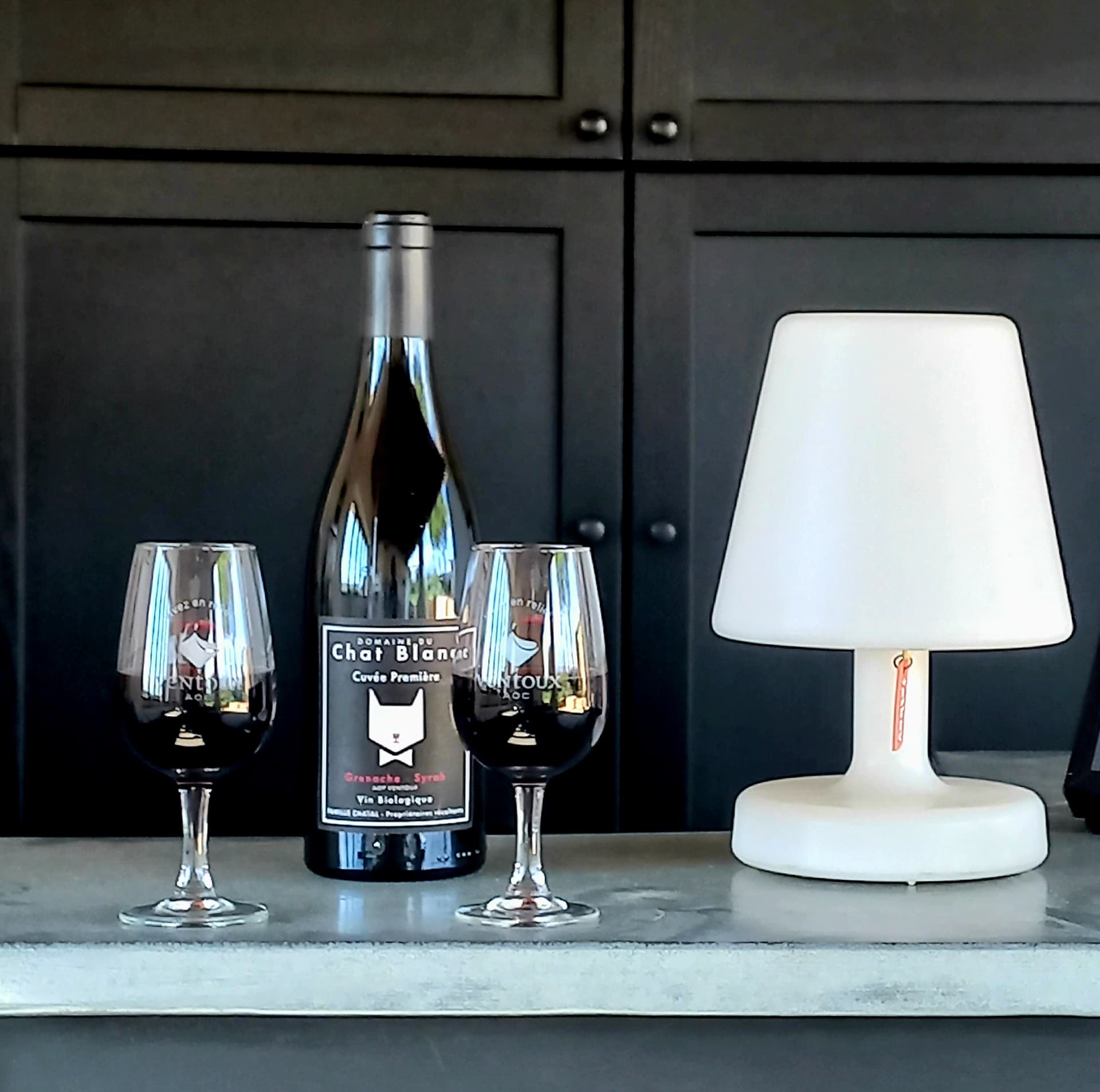 Cuvée Première