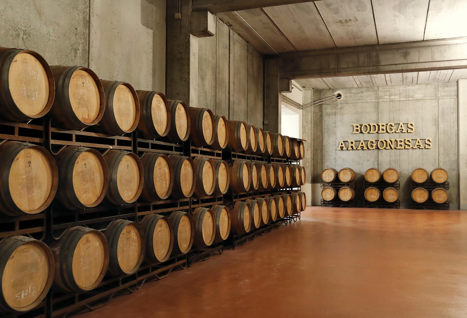 Bodegas Aragonesas foto 5