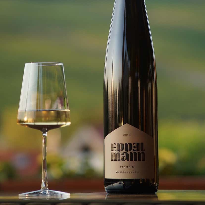 Eppelmann Winery