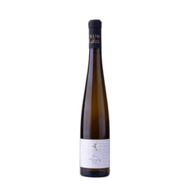 Nagy Imre Memorial Wine 2016