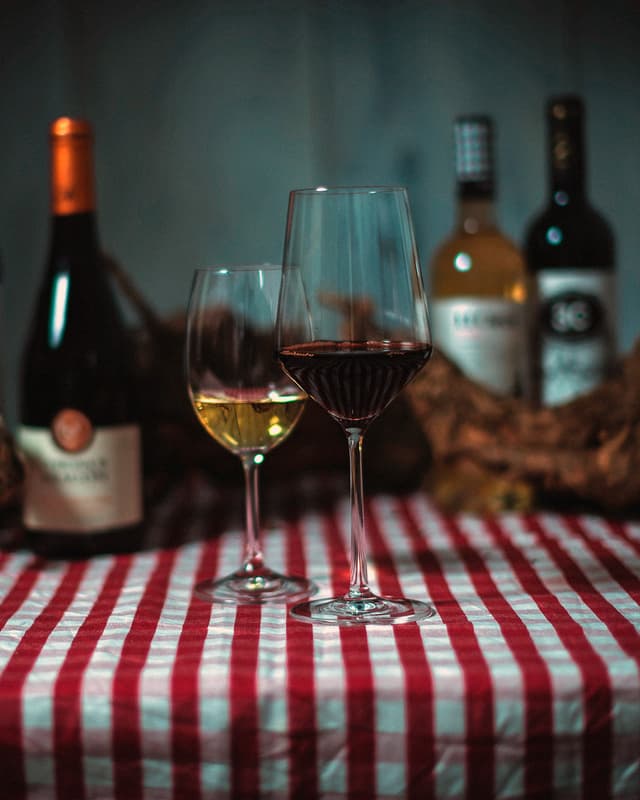 Grandes Vinos Winery