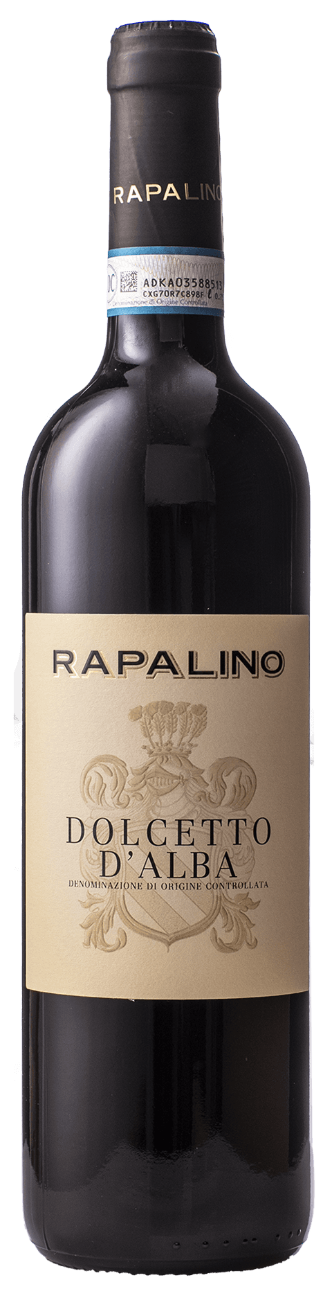 Dolcetto d'Alba DOC